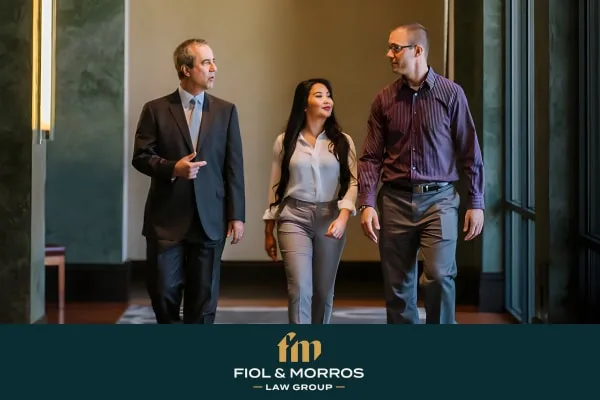 Get a Free Case Evaluation From Our Florida Personal Injury Lawyer