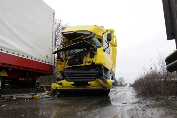 How Much Compensation Can You Get for a Truck Accident?