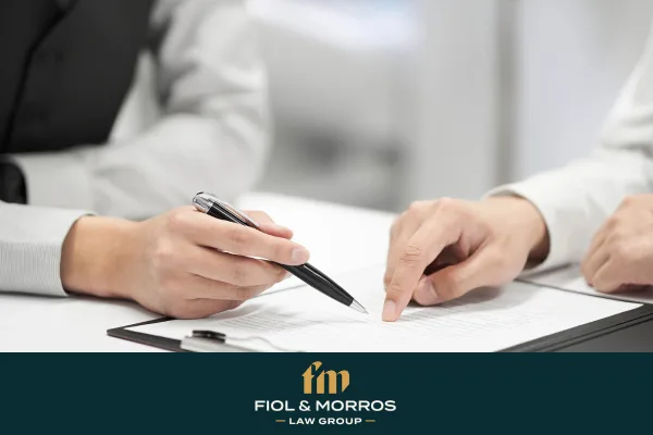 How Comparative Negligence Works in Florida