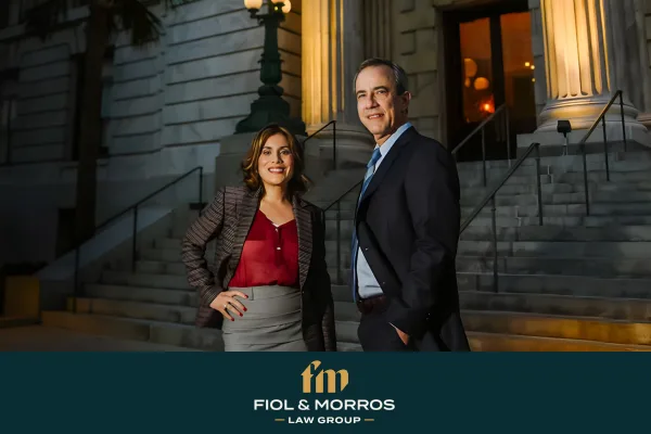 Schedule a Free Consultation with Our Tampa Personal Injury Lawyers