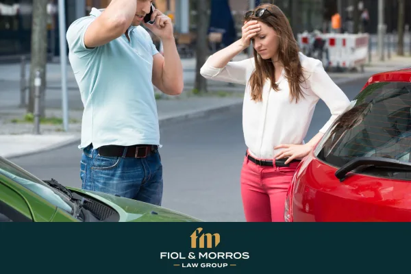 What Happens if You’re Partially at Fault in Florida?