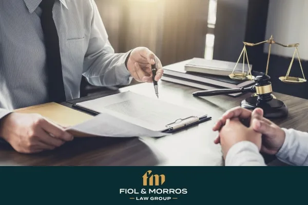 How Our Lawyers Investigate to Prove Liability