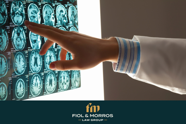 Common Injuries in Personal Injury Cases