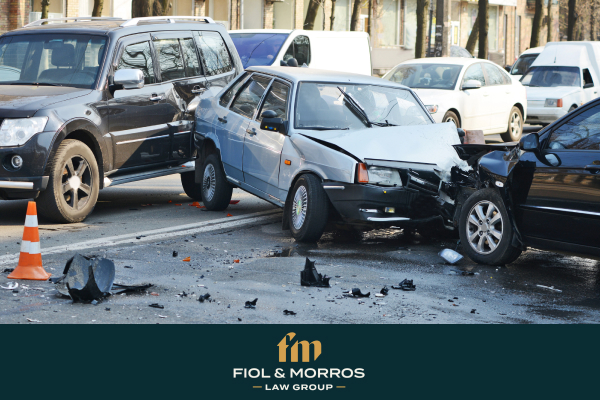 Common Types of Personal Injury Cases in Melbourne