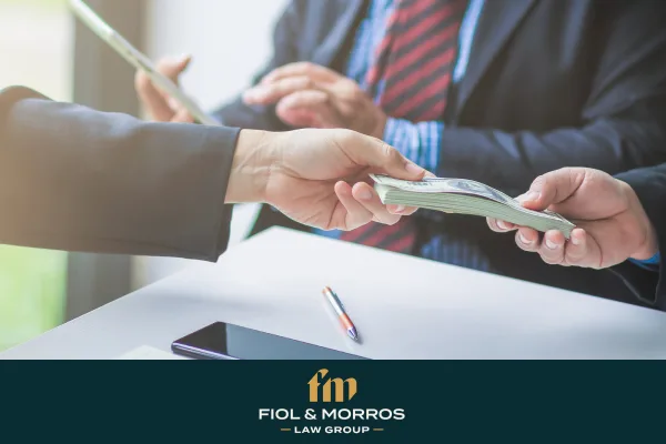 Compensation You Can Recover After an Accident