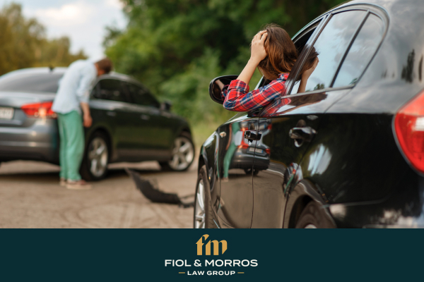 What to Do After an Accident in Bradenton