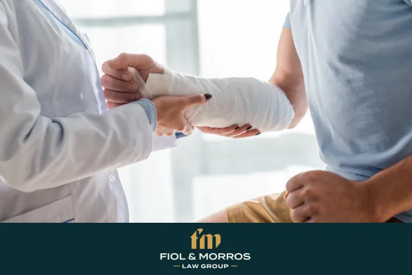 What to Do After an Accident in Bradenton