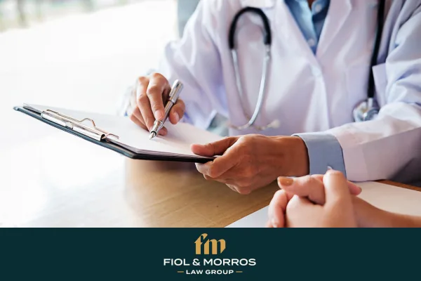 What to Do After an Accident in Melbourne