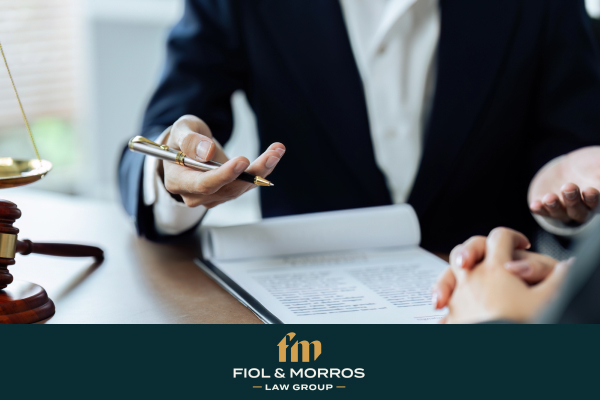 Why Hiring a Local Bradenton Personal Injury Lawyer Matters