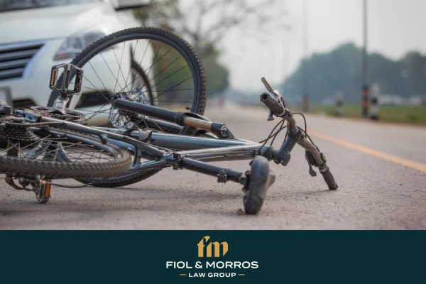 Common Causes of Bicycle Accidents in Orlando