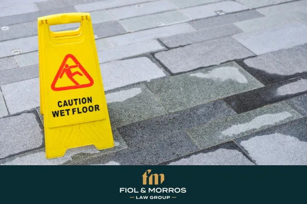 Common Causes of Premises Liability Accidents