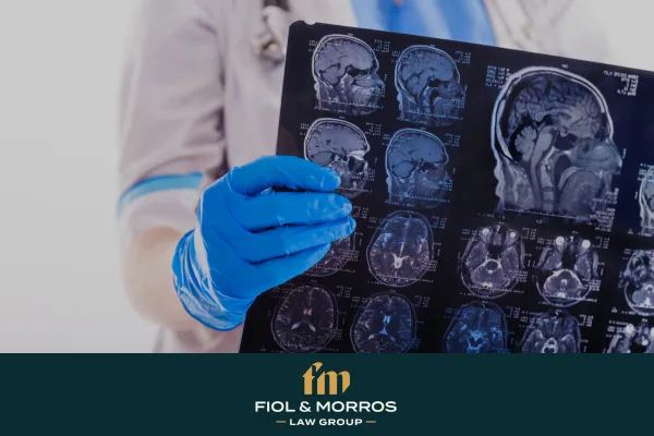 Common Injuries in Personal Injury Claims