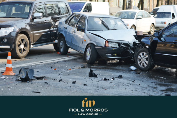 Common Types of Personal Injury Cases We Handle