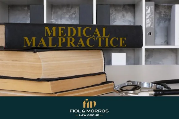 Common Types of Personal Injury Cases a Lawyer Can Help With