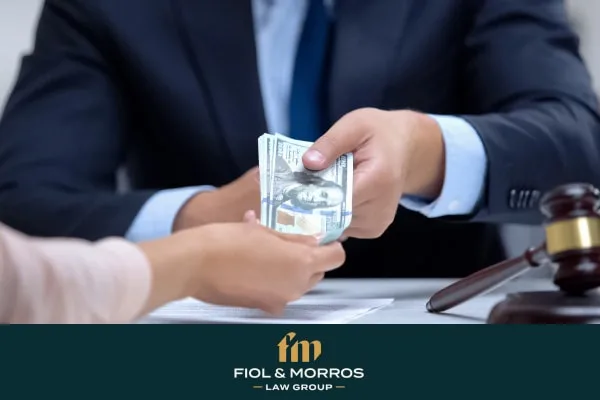 Compensation Available After a Drunk Driving Crash