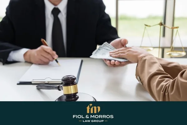 Compensation Available After a Rear-End Accident