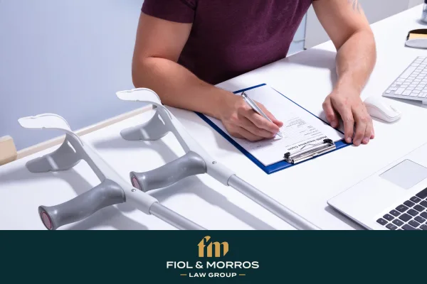 Compensation for Catastrophic Injuries