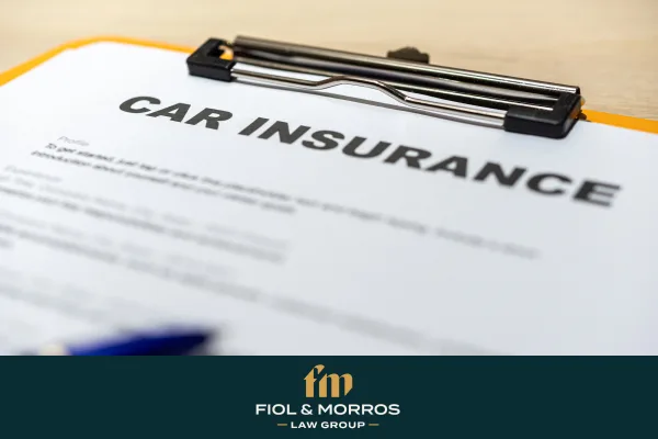 Dealing with Insurance Companies in Florida