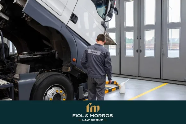 Federal Regulations That Affect Liability