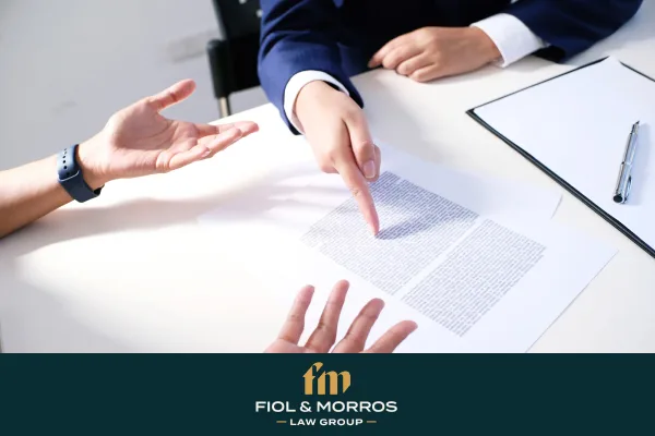 Florida Laws That Affect Personal Injury Claims