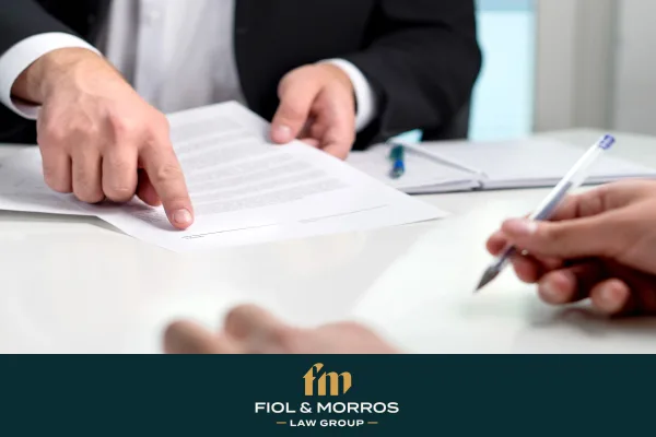 Florida Laws That Impact Personal Injury Cases