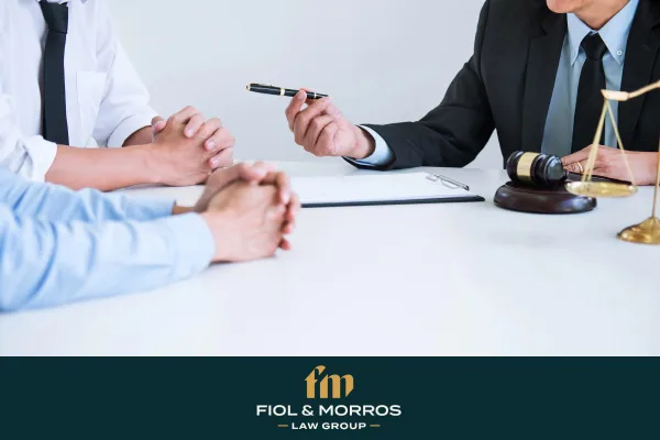 How Our Fort Myers Personal Injury Lawyer Can Help You