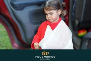 Legal Help for Children Injured in Tampa Accidents