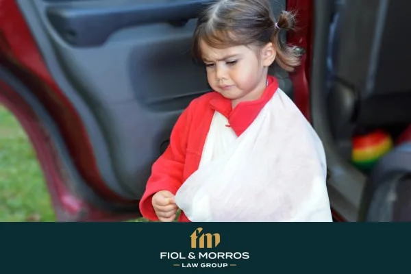 Legal Help for Children Injured in Tampa Accidents