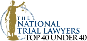National Trial Lawyers Top 40