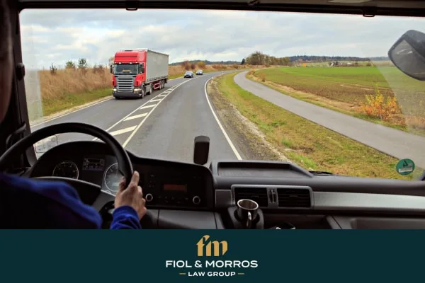 Parties Who May Be Liable in a Florida Truck Accident