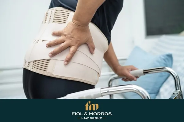 Serious Representation for Life-Changing Spinal Cord Injuries