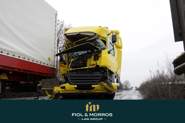 Severity of Injuries and Damages