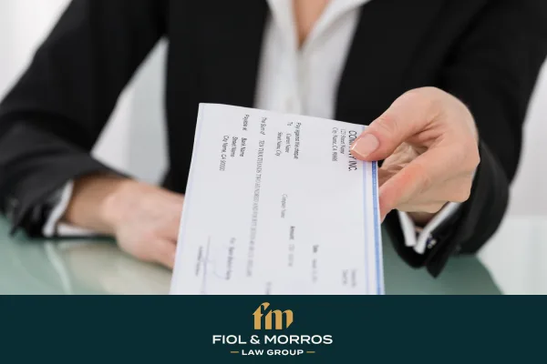 Step 9_ Understand Possible Compensation