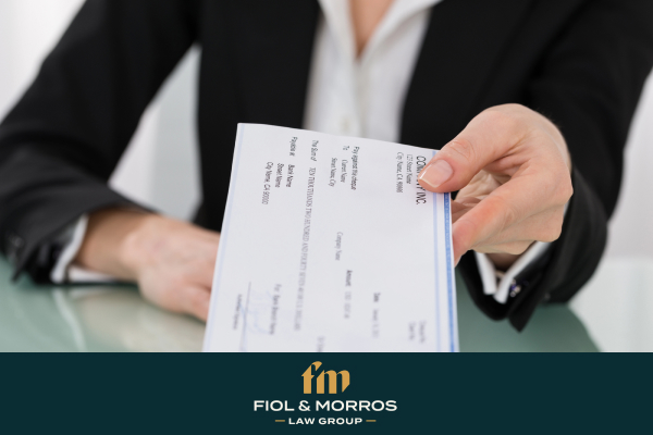 Step 9_ Understand Possible Compensation