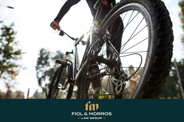 Tampa Bicycle Accident Laws and Local Regulations