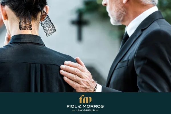 The Emotional and Financial Consequences of Losing a Loved One