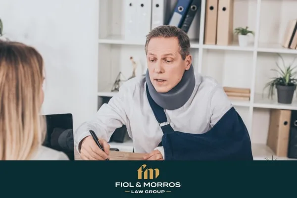 The Miami Personal Injury Claim Process