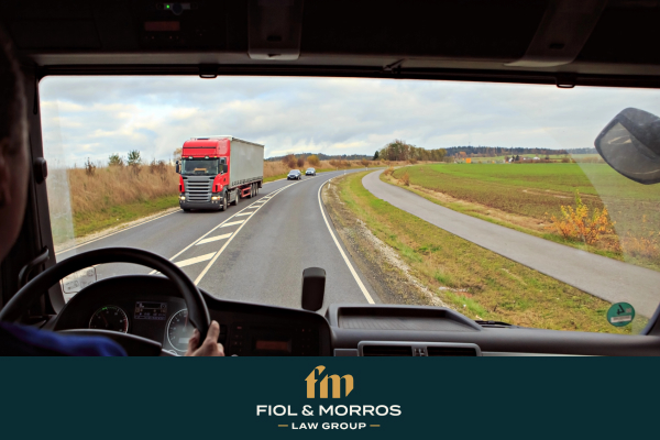 The Role of Expert Witnesses in Truck Accident Cases