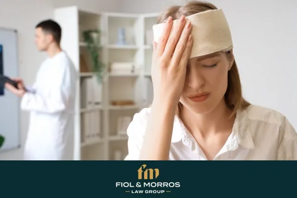 Types of Brain Injuries We Handle