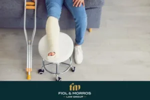 Types of Broken Bone Injuries
