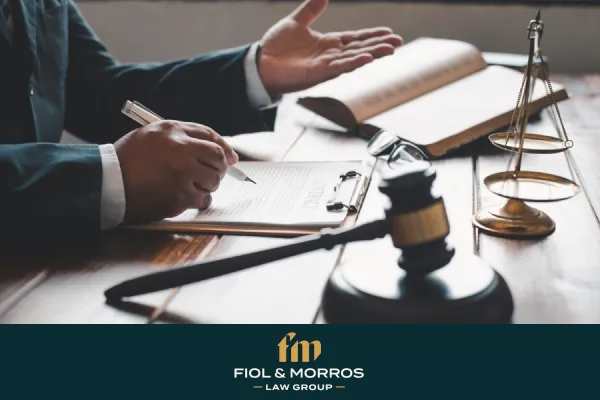 Types of Compensation You May Recover in a Rideshare Accident Case