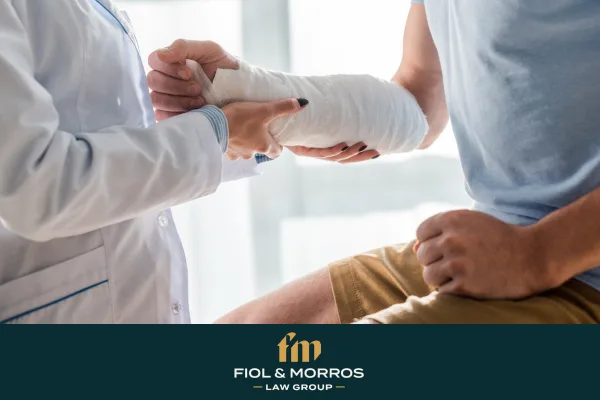 Types of Injuries Caused by Bus Accidents