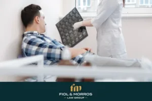 Types of Injuries Caused by Truck Accidents