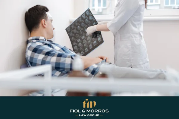 Types of Injuries Caused by Truck Accidents