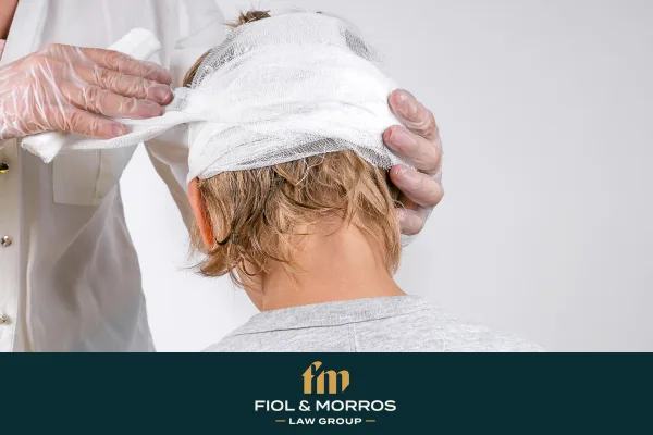 Types of Injuries in Boating Accidents