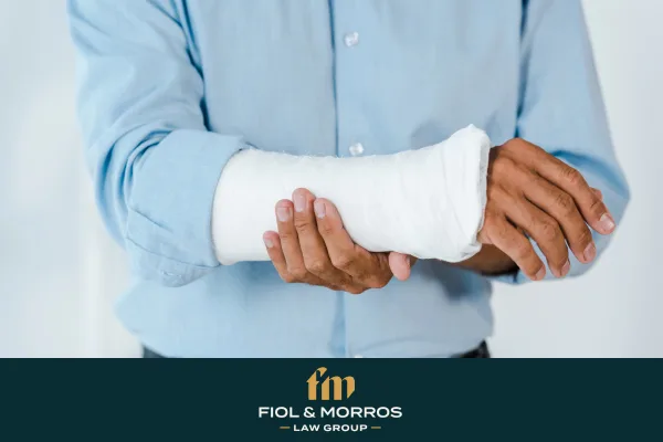 Types of Injuries in Lyft Accidents