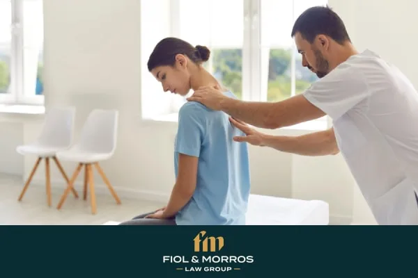 Types of Spinal Cord Injuries We Handle