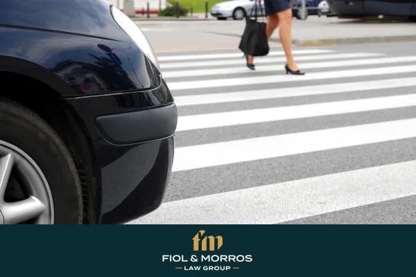 Understanding Pedestrian Accidents in Tampa