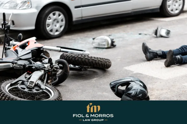 What Causes Most Motorcycle Accidents in Orlando?