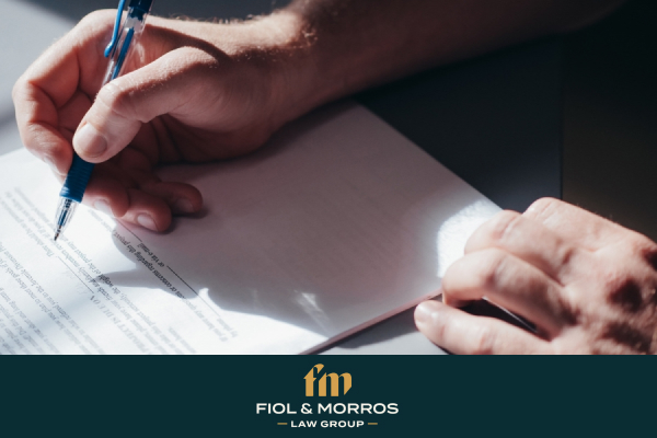 The Personal Injury Claim Process in Orlando